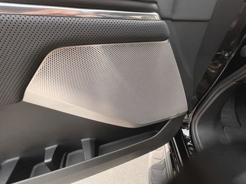 New 2025 GMC Sierra EV Denali image 29