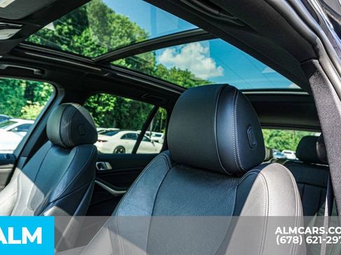 Used 2019 BMW X5 xDrive40i AWD/4WD image 19