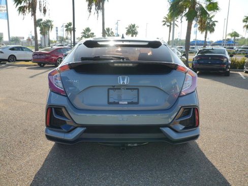 Used 2020 Honda Civic EX image 6