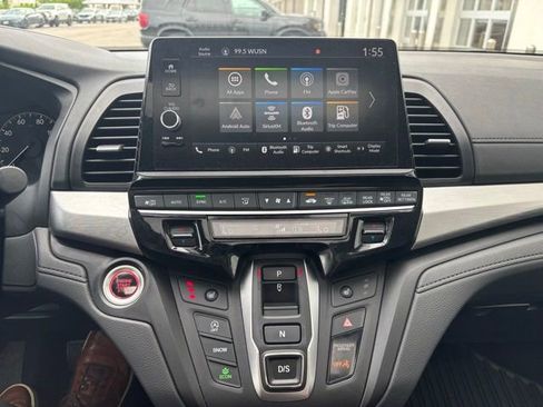 Used 2026 Honda Odyssey EX-L image 15