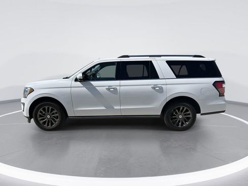 Used 2020 Ford Expedition Max Limited w/ Equipment Group 301A image 4