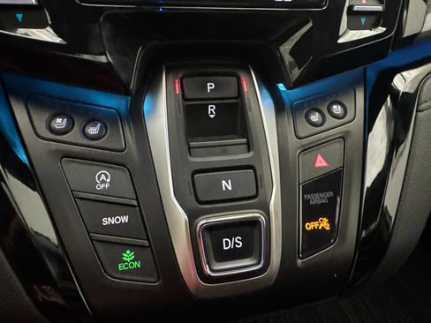 Used 2023 Honda Odyssey Elite image 38