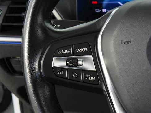 Certified 2023 BMW i4 eDrive35 RWD image 30