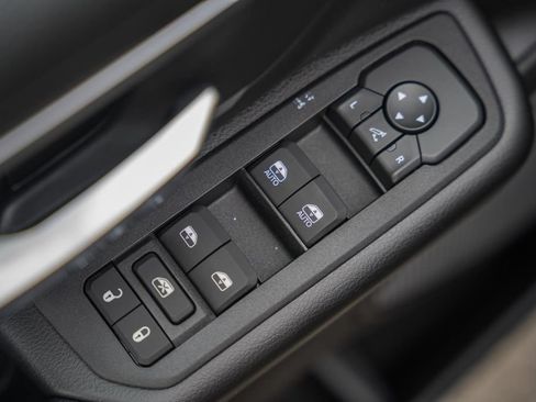 New 2026 RAM 1500 Big Horn AWD/4WD image 40