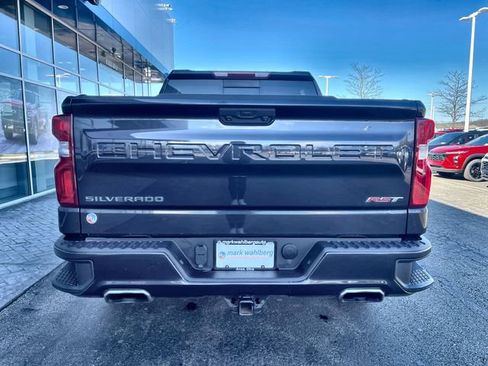 Used 2023 Chevrolet Silverado 1500 RST image 32
