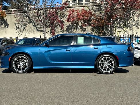 Used 2021 Dodge Charger GT image 7