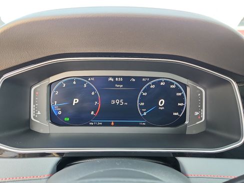 New 2026 Volkswagen Jetta GLI Autobahn FWD image 17
