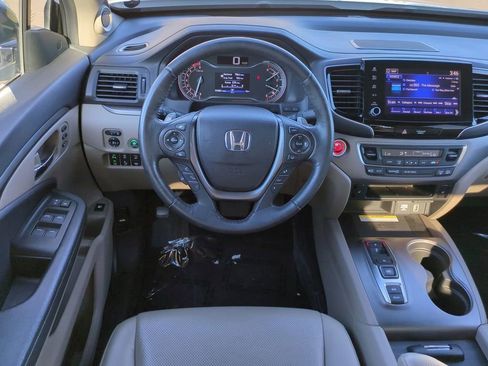 Used 2022 Honda Ridgeline RTL-E image 15