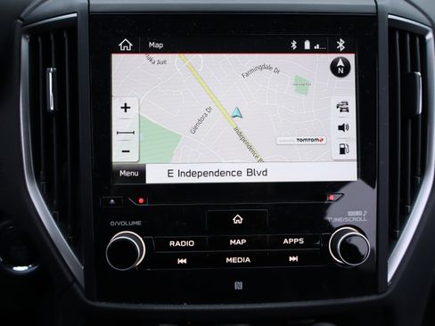 Used 2019 Subaru Forester Limited w/ Popular Package #3 image 27