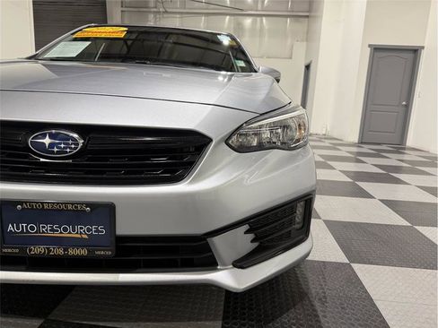 Used 2020 Subaru Impreza 2.0i Sport image 10