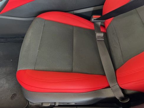 New 2025 Chevrolet Blazer EV RS image 19