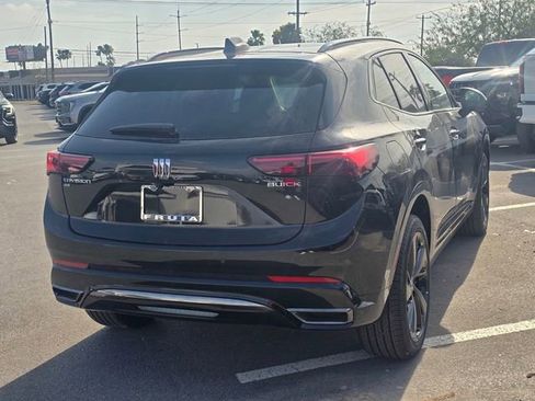 New 2026 Buick Envision Sport Touring image 5