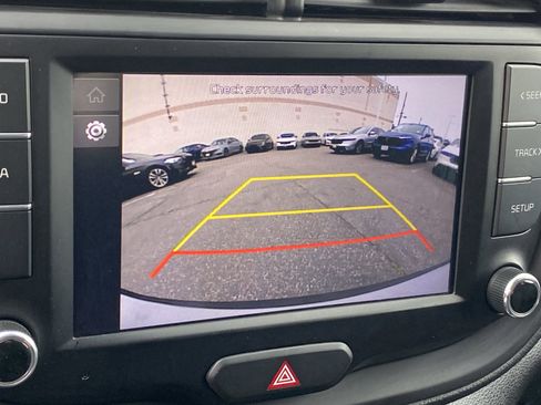 Used 2023 Kia Soul LX w/ Option Group 015 image 19