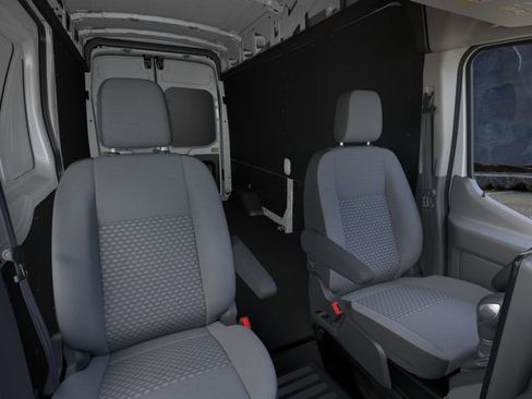 New 2026 Ford Transit 250 148 High Roof AWD image 10