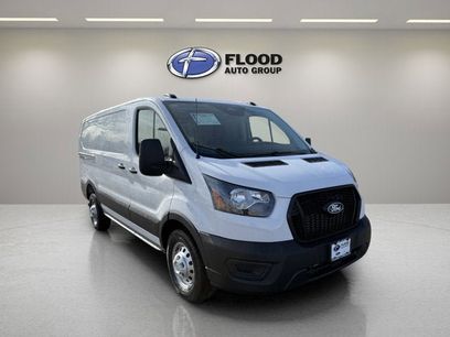 New 2026 Ford Transit 250 148 Medium Roof