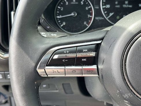 Certified 2025 MAZDA CX-50 2.5 Turbo w/ Premium Plus Pkg AWD/4WD image 20