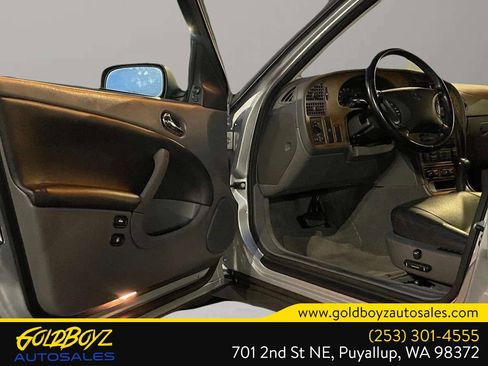 Used 2003 Saab 9-5 Arc image 36