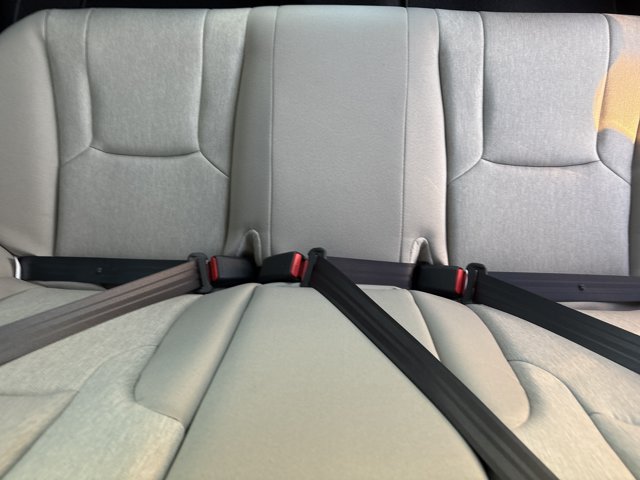 New 2026 Honda Accord LX image 10