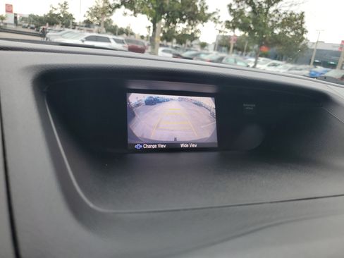 Used 2012 Honda CR-V EX-L image 19