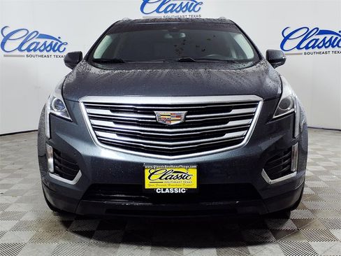 Used 2019 Cadillac XT5 Luxury image 3