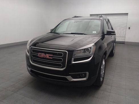 Used 2017 GMC Acadia Limited SLT AWD/4WD image 15