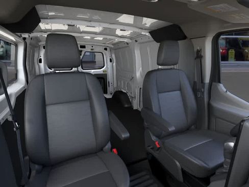 New 2026 Ford Transit 250 Low Roof RWD image 10