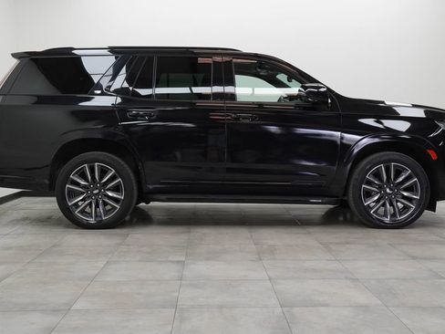 Used 2023 Cadillac Escalade Sport AWD/4WD image 10
