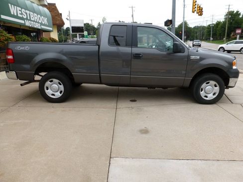 Used 2006 Ford F150 XL AWD/4WD image 5