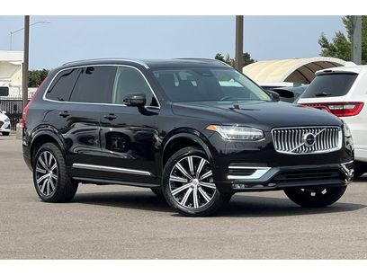 Used 2023 Volvo XC90 B5 Plus