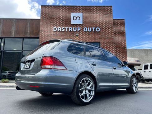 Used 2014 Volkswagen Jetta TDI FWD image 6