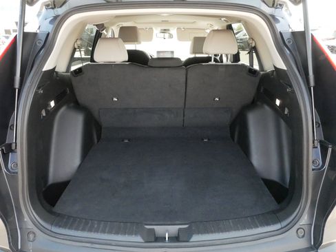 Used 2023 Honda CR-V EX image 18