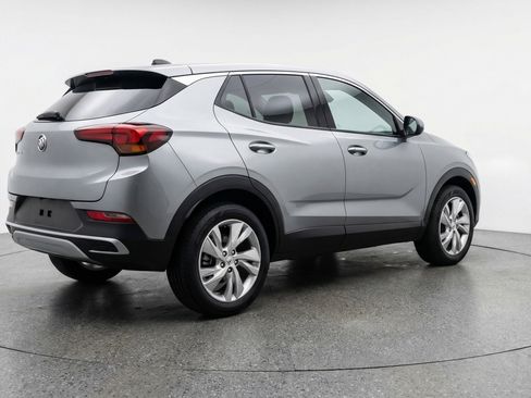 Used 2025 Buick Encore GX Preferred AWD/4WD image 9