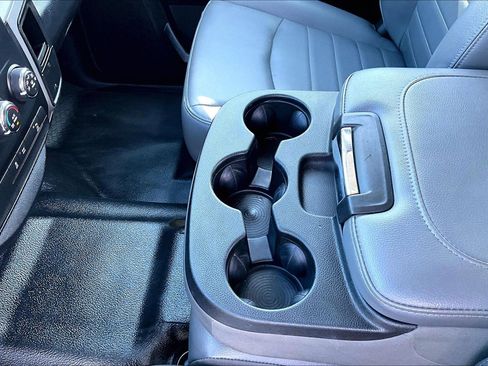 Used 2016 RAM 1500 Tradesman w/ Popular Equipment Group image 13