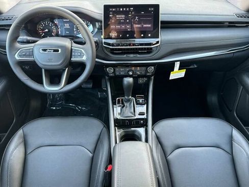 New 2026 Jeep Compass Limited AWD/4WD image 10
