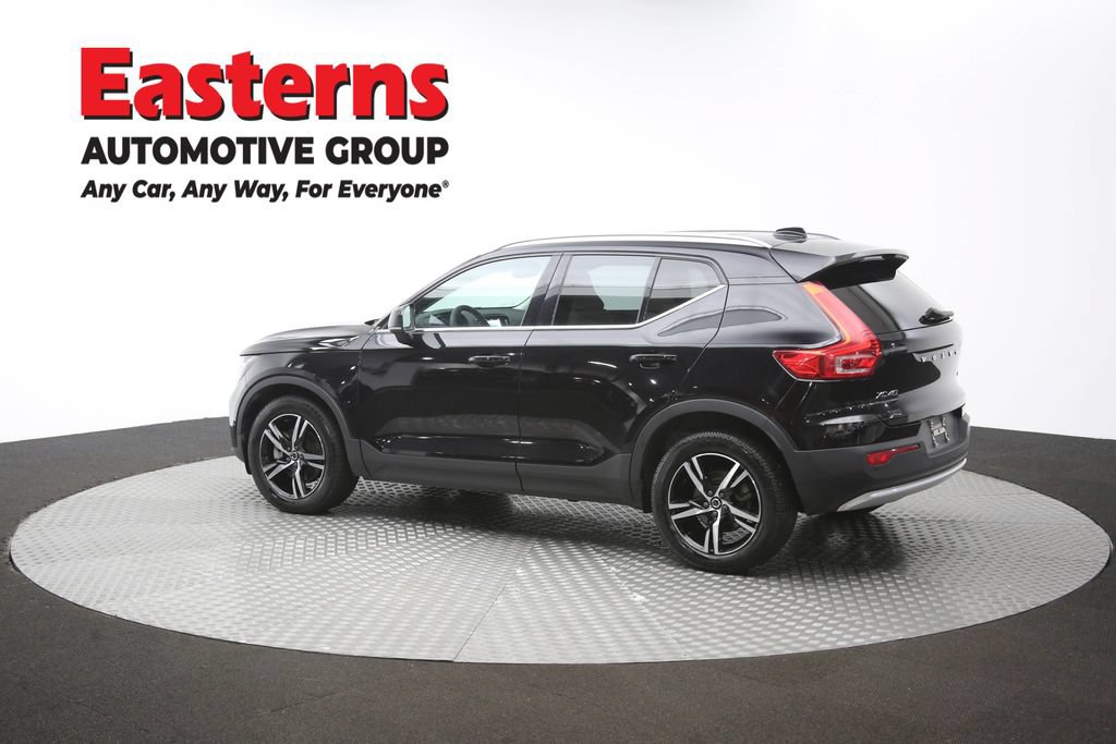 Used 2023 Volvo XC40 B5 Plus AWD/4WD image 64