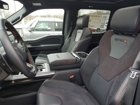 New 2026 Ford F150 Raptor image 7