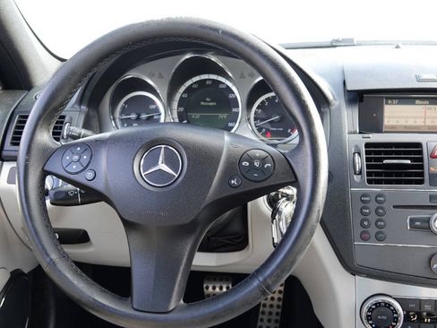 Used 2010 Mercedes-Benz C 300 Sedan image 78