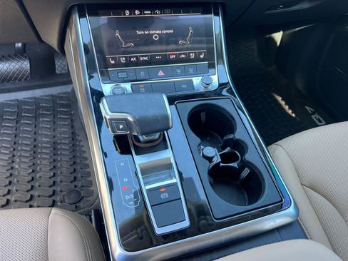 Certified 2025 Audi Q7 3.0T Premium Plus w/ Premium Plus Package image 33