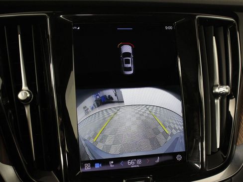 Certified 2023 Volvo S60 T8 Plus w/ Climate Package image 13