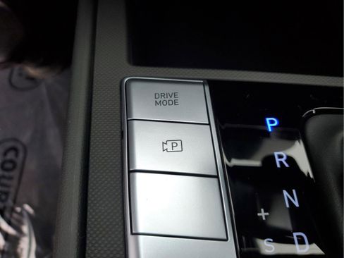 New 2026 Hyundai Elantra Sport image 27