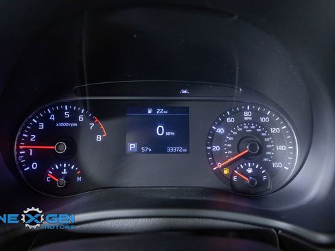Used 2021 Kia Soul EX FWD image 16