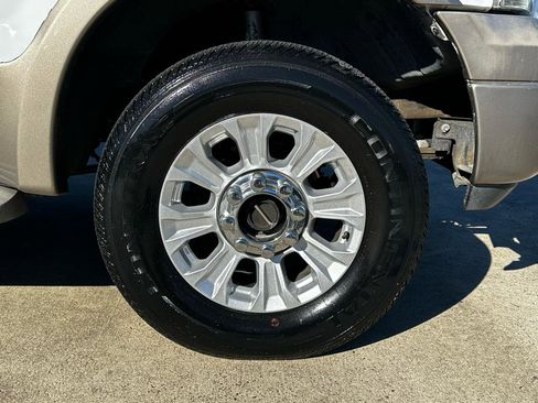 Used 2005 Ford Excursion Eddie Bauer image 51