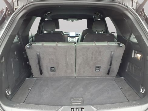 Used 2024 Ford Explorer Timberline AWD/4WD image 9