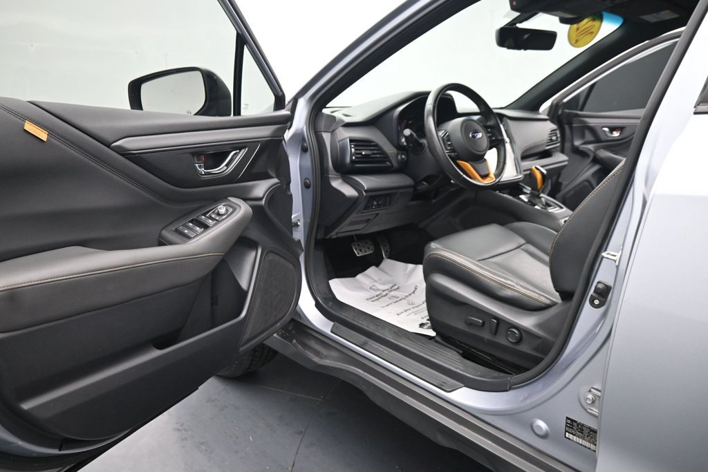Used 2022 Subaru Outback Wilderness AWD/4WD image 15