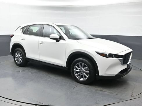 Used 2023 MAZDA CX-5 AWD 2.5 S image 7