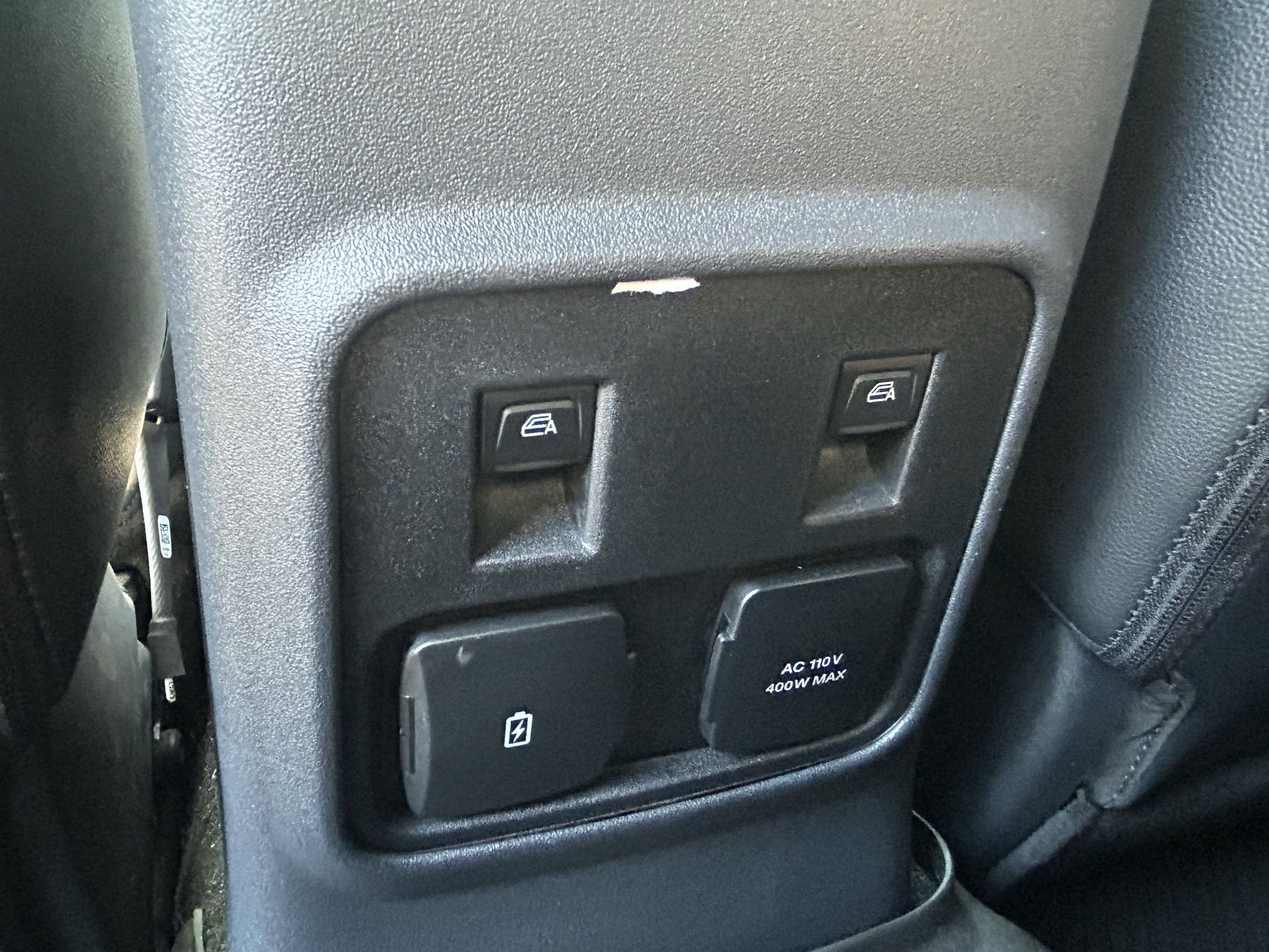 Used 2024 Ford Bronco Wildtrak AWD/4WD image 26