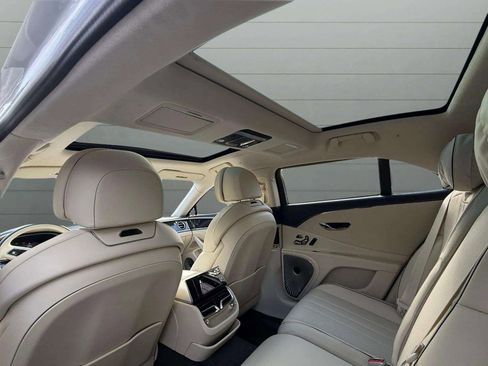 New 2026 Bentley Flying Spur Plug-In Hybrid AWD/4WD image 51