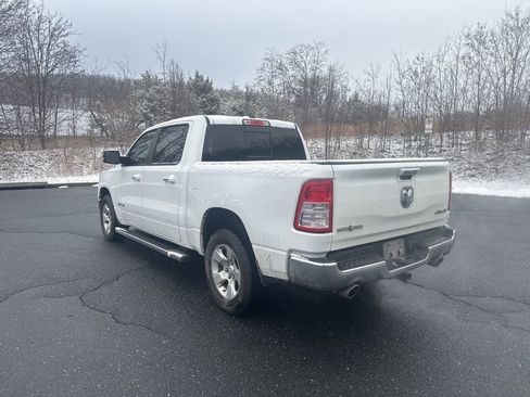Used 2019 RAM 1500 Big Horn image 3