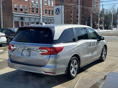Used 2020 Honda Odyssey EX-L image 5