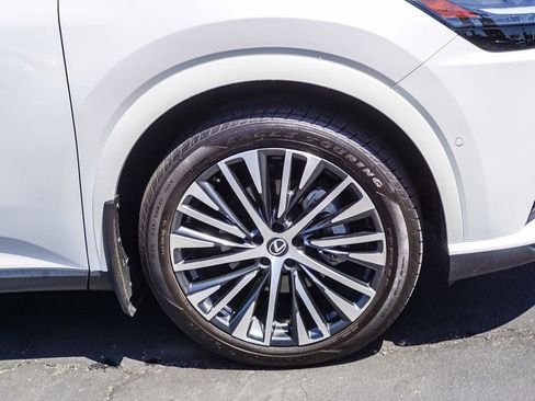 Used 2024 Lexus RX 350 w/ Convenience Package image 9